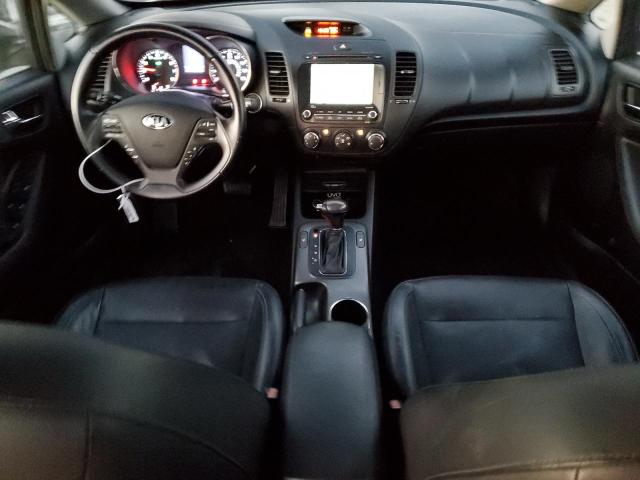 Photo 8 from auction – 2016 KIA FORTE EX with VIN KNAFZ4A86G5529801