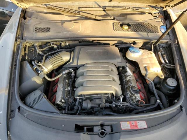 Photo 11 from auction – 2005 AUDI A6 3.2 QUA with VIN WAUDT74F25N045688