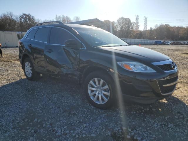 Photo 4 from auction – 2010 MAZDA CX-9 with VIN JM3TB2MA7A0205734