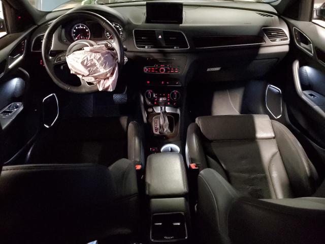 Photo 8 from auction – 2018 AUDI Q3 PREMIUM with VIN WA1HCCFS8JR003952
