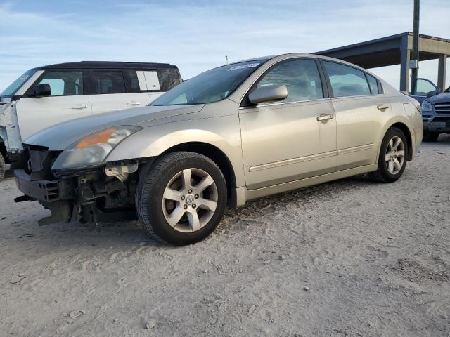 Photo 1 from auction – 2009 NISSAN ALTIMA 2.5 with VIN 1N4AL21E79N534717
