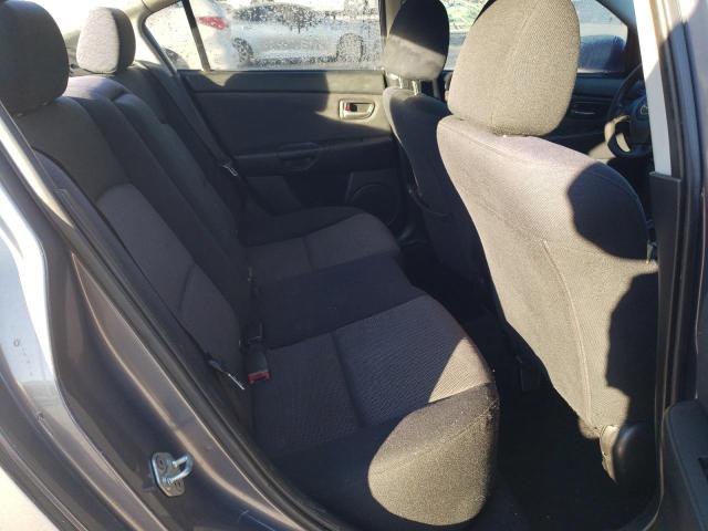 Photo 10 from auction – 2007 MAZDA 3 I with VIN JM1BK32F171727660