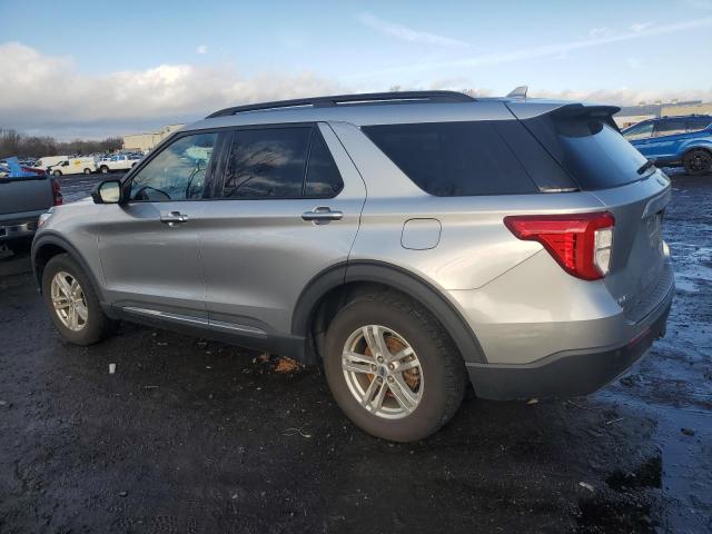 Photo 2 from auction – 2020 FORD EXPLORER X with VIN 1FMSK8DH1LGD11879