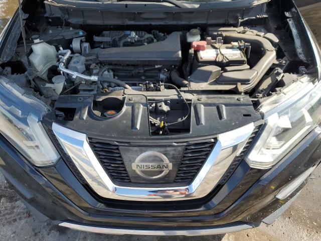 Photo 12 from auction – 2017 NISSAN ROGUE S with VIN KNMAT2MT5HP616100