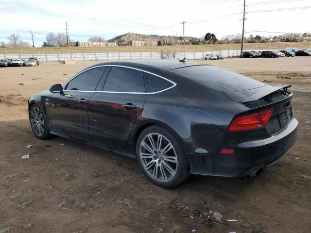 Photo 2 from auction – 2013 AUDI A7 PRESTIG with VIN WAU2GAFC3DN144112