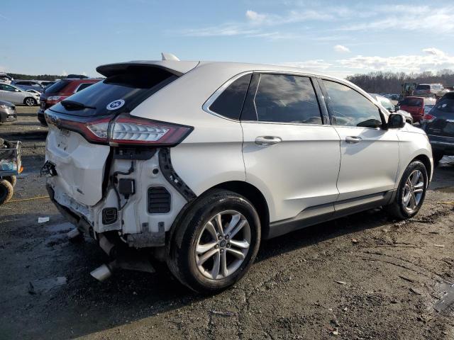 Photo 3 from auction – 2016 FORD EDGE SEL with VIN 2FMPK3J89GBC09059