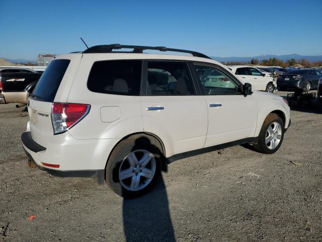 Photo 3 from auction – 2009 SUBARU FORESTER 2 with VIN JF2SH63649H776863