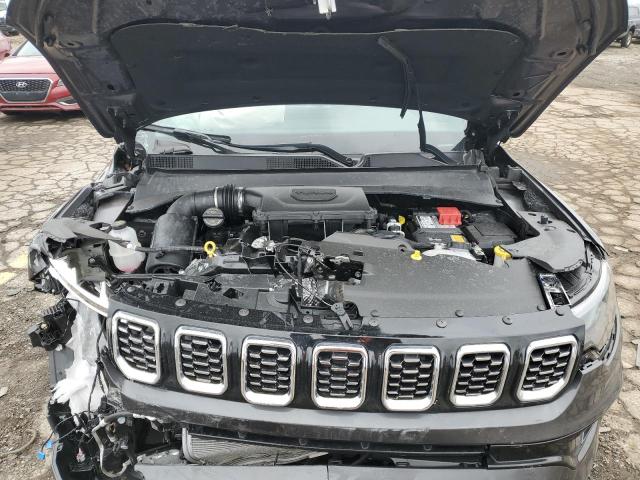 Photo 11 from auction – 2024 JEEP COMPASS LI with VIN 3C4NJDCN1RT142049