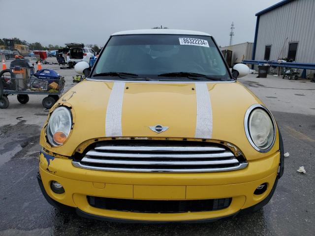 Photo 5 from auction – 2009 MINI COOPER with VIN WMWMF33549TW71785