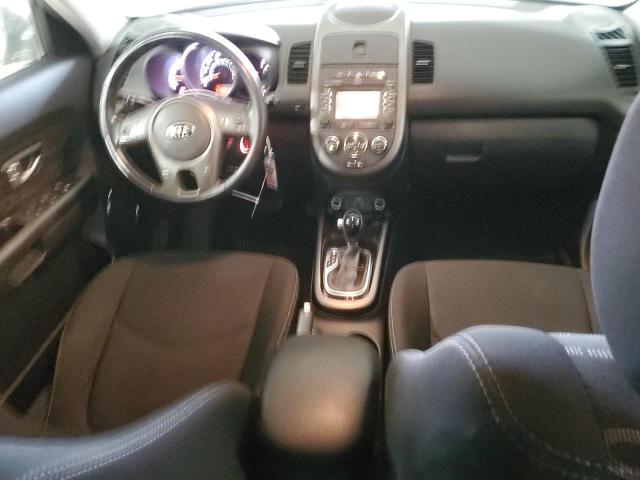 Photo 8 from auction – 2013 KIA SOUL + with VIN KNDJT2A64D7573927
