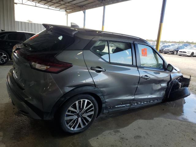 Photo 3 from auction – 2024 NISSAN KICKS SR with VIN 3N1CP5DV9RL512340