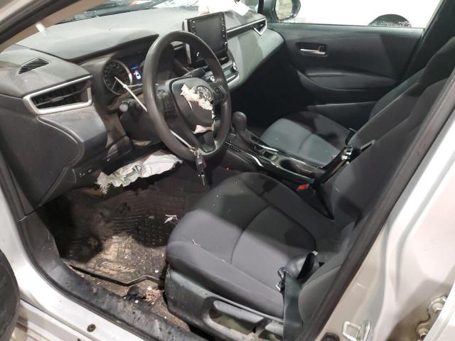 Zdjęcie 7 z aukcji – 2020 TOYOTA COROLLA LE z VIN 5YFBPRBE6LP010897