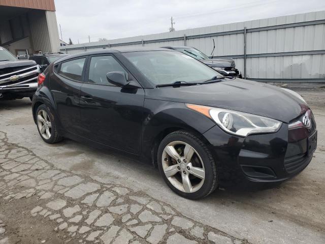 Photo 4 from auction – 2012 HYUNDAI VELOSTER with VIN KMHTC6AD1CU043540