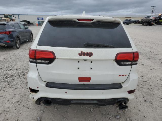 Photo 6 from auction – 2015 JEEP GRAND CHER with VIN 1C4RJFDJ6FC902573