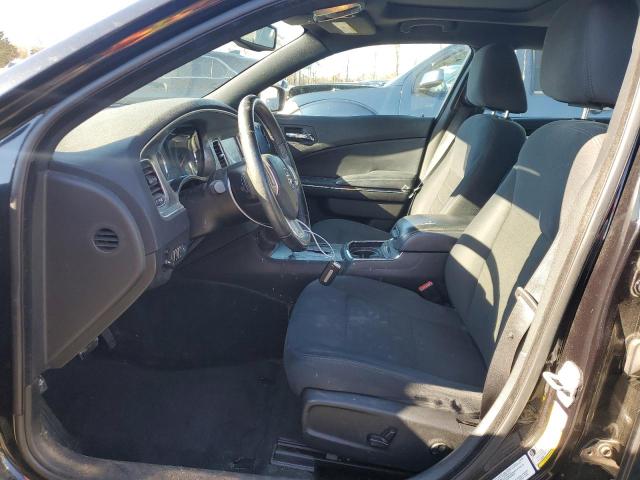 Photo 7 from auction – 2011 DODGE CHARGER with VIN 2B3CL3CG6BH517074