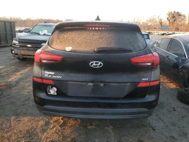 Photo 6 from auction – 2019 HYUNDAI TUCSON LIM with VIN KM8J3CA41KU993157