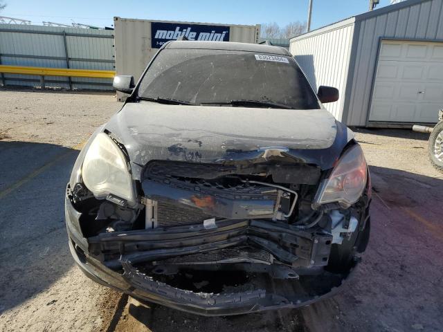 Photo 5 from auction – 2014 CHEVROLET EQUINOX LT with VIN 2GNALBEK1E6228872