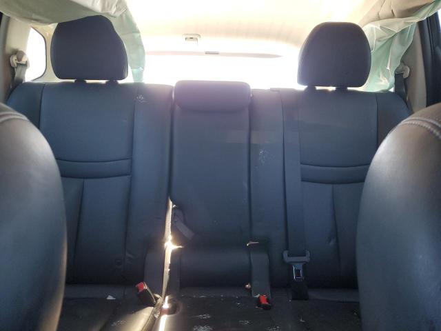 Photo 10 from auction – 2015 NISSAN ROGUE S with VIN 5N1AT2MT0FC802224