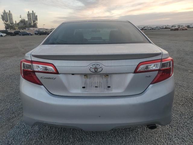 Photo 6 from auction – 2014 TOYOTA CAMRY L with VIN 4T1BF1FK9EU449212