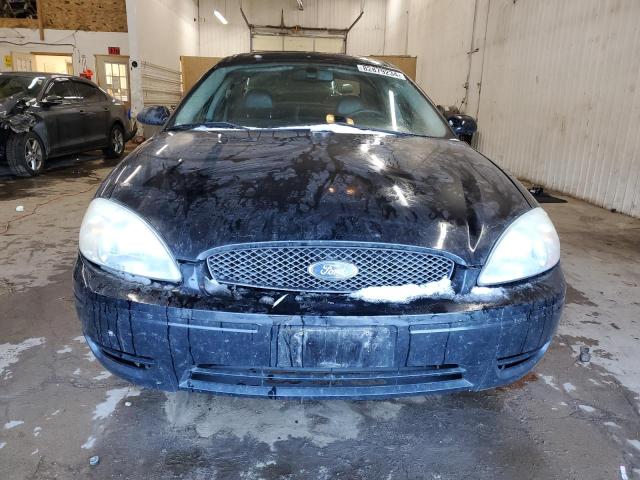 Photo 5 from auction – 2007 FORD TAURUS SEL with VIN 1FAFP56U17A131400