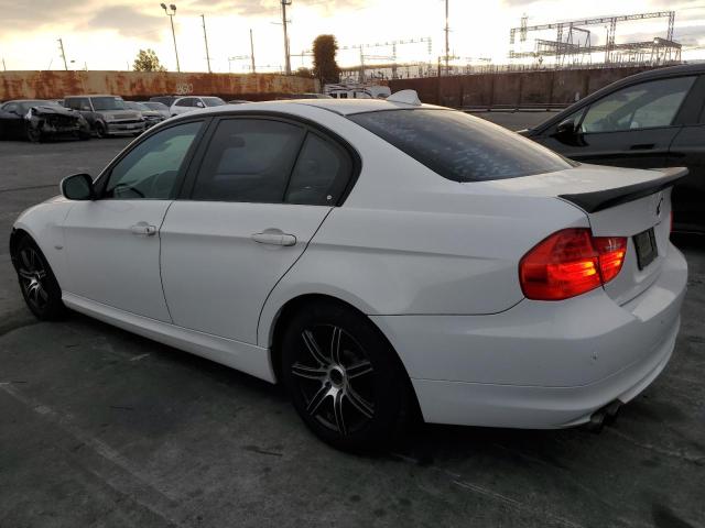 Photo 2 from auction – 2010 BMW 328 I SULE with VIN WBAPH5C58AA439774