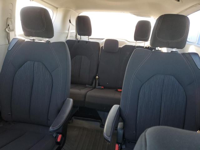 Photo 10 from auction – 2019 CHRYSLER PACIFICA T with VIN 2C4RC1FG5KR599608