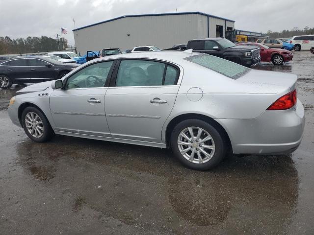 Photo 2 from auction – 2011 BUICK LUCERNE CX with VIN 1G4HA5EM7BU121771