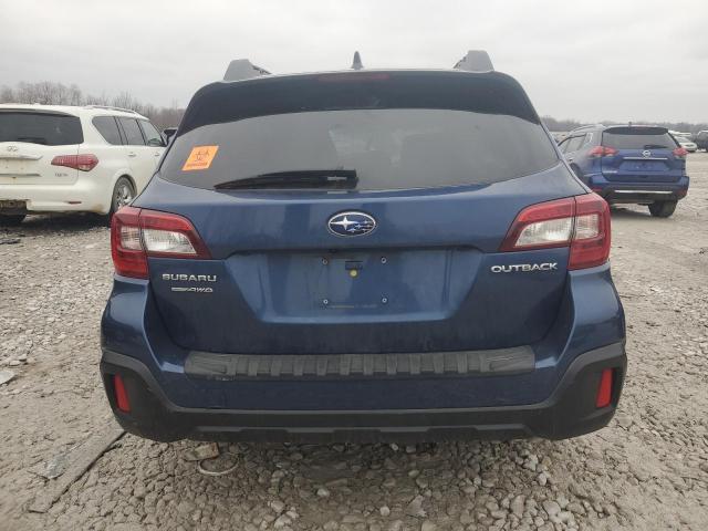 Photo 6 from auction – 2019 SUBARU OUTBACK 2. with VIN 4S4BSAFC3K3347555