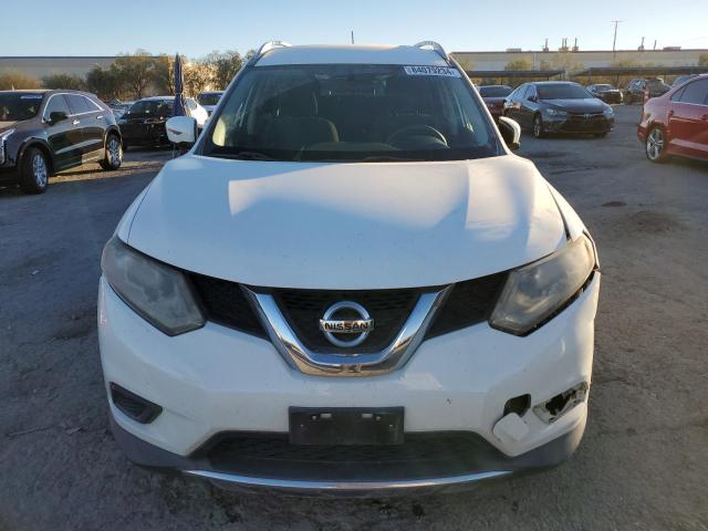 Фото 5 с аукциона – 2016 NISSAN ROGUE S с VIN KNMAT2MT4GP645585