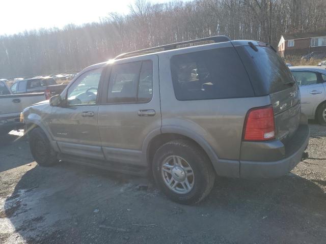 Photo 2 from auction – 2002 FORD EXPLORER X with VIN 1FMZU73EX2UB07687