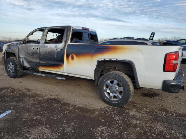 Photo 2 from auction – 2015 GMC SIERRA K35 with VIN 1GT422C88FF552294
