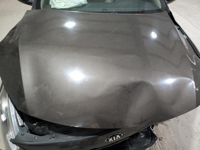 Photo 11 from auction – 2013 KIA OPTIMA with VIN 5XXGN4A7XDG241992