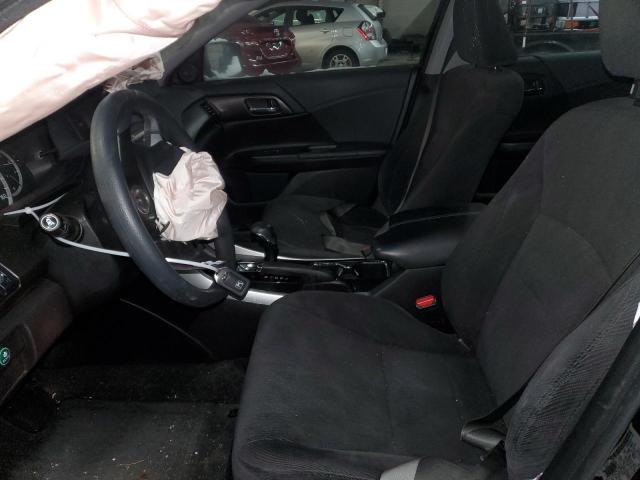 Photo 7 from auction – 2013 HONDA ACCORD EX with VIN 1HGCR2F73DA172382