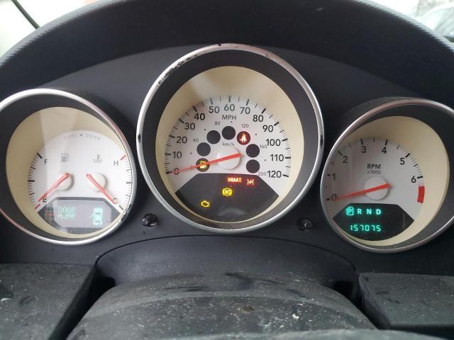 Фото 9 с аукциона – 2009 DODGE CALIBER R/ с VIN 1B3HB78B59D151337