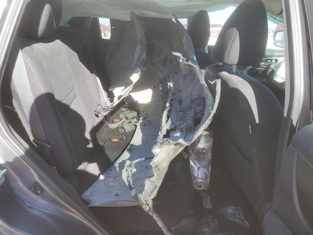 Photo 11 from auction – 2014 NISSAN ROGUE S with VIN 5N1AT2ML4EC835791