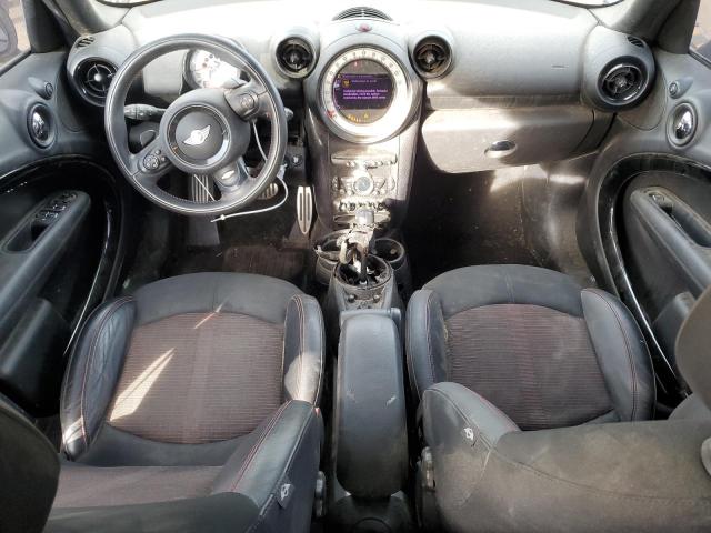Zdjęcie 8 z aukcji – 2014 MINI COOPER S C z VIN WMWZC5C57EWP37202