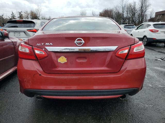 Photo 6 from auction – 2016 NISSAN ALTIMA 2.5 with VIN 1N4AL3AP2GC227410