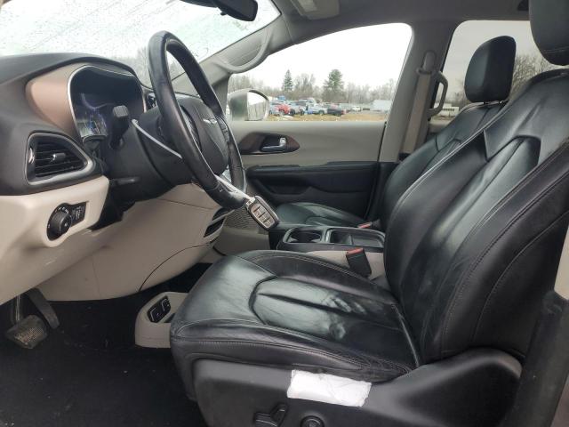 Photo 7 from auction – 2017 CHRYSLER PACIFICA T with VIN 2C4RC1BG1HR534799