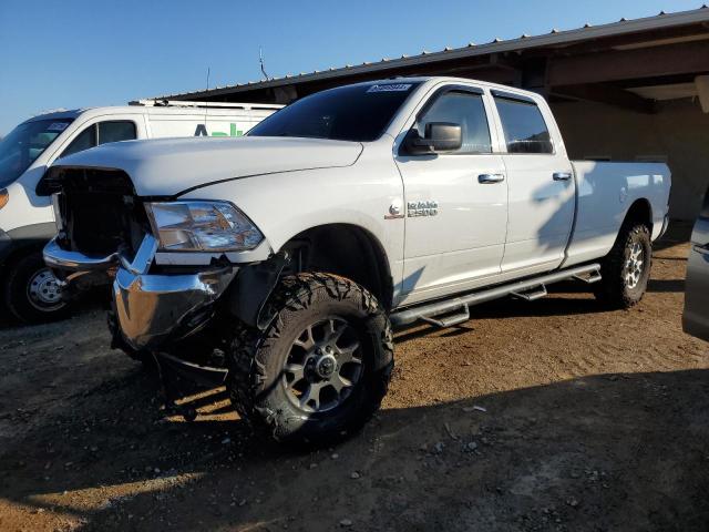 RAM 2500 ST 2015 with VIN 3C6UR5HL8FG529663 - Photo from auction