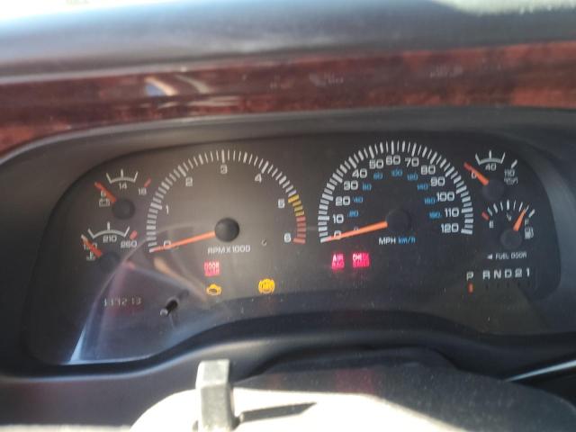 Photo 9 from auction – 2000 DODGE DURANGO with VIN 1B4HS28Z2YF279002