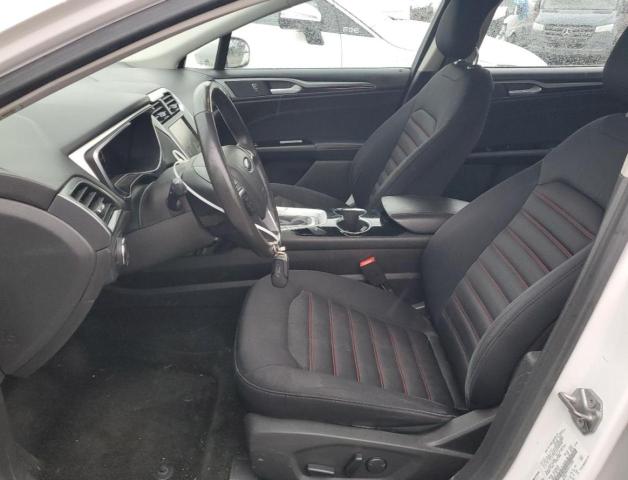 Photo 7 from auction – 2015 FORD FUSION SE with VIN 1FA6P0HD5F5111058