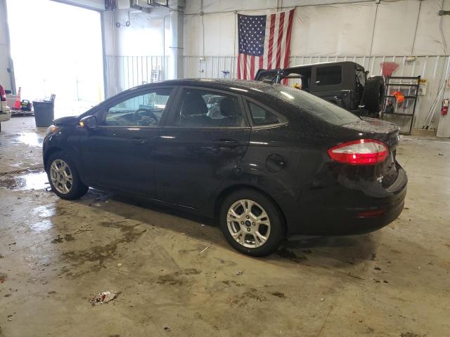 Photo 2 from auction – 2015 FORD FIESTA SE with VIN 3FADP4BJ3FM128979