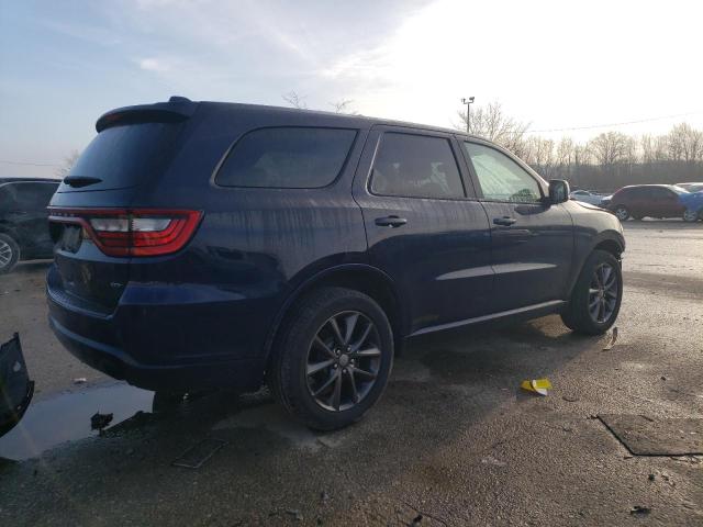 Photo 3 from auction – 2018 DODGE DURANGO GT with VIN 1C4RDJDG2JC290539