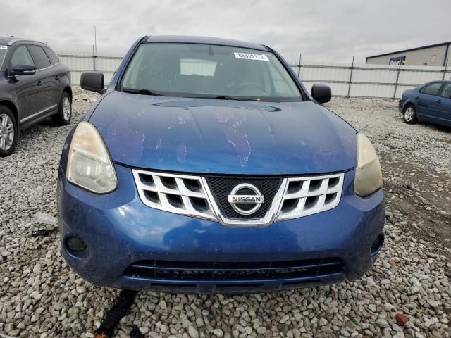 Photo 5 from auction – 2011 NISSAN ROGUE S with VIN JN8AS5MT2BW156609