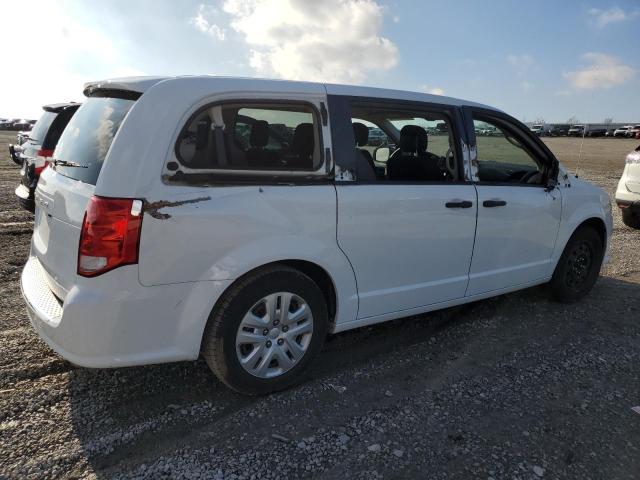 Photo 3 from auction – 2020 DODGE GRAND CARA with VIN 2C4RDGBG1LR197236