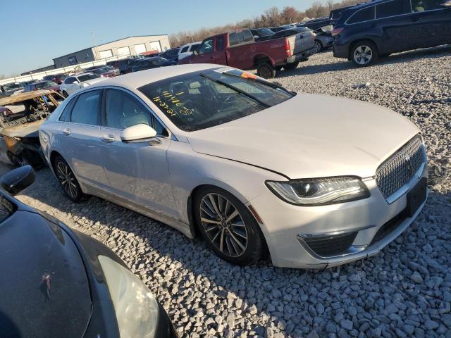 Photo 4 from auction – 2017 LINCOLN MKZ PREMIE with VIN 3LN6L5A91HR649034