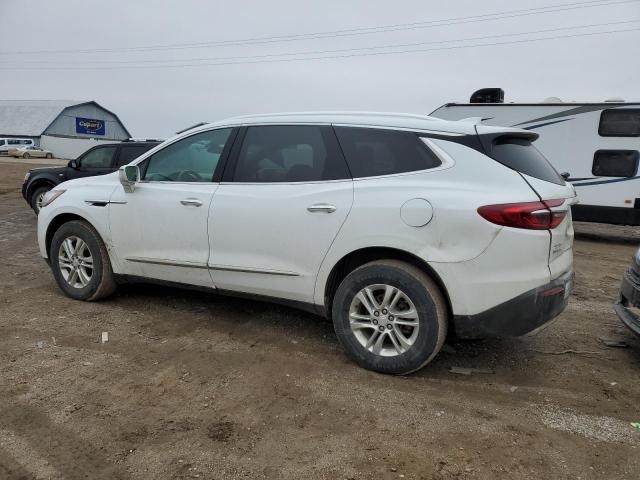 Photo 2 from auction – 2018 BUICK ENCLAVE ES with VIN 5GAEVAKWXJJ180891