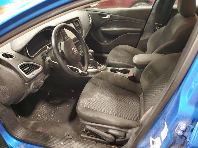 Photo 7 from auction – 2016 DODGE DART SE AE with VIN 1C3CDFDH8GD530809