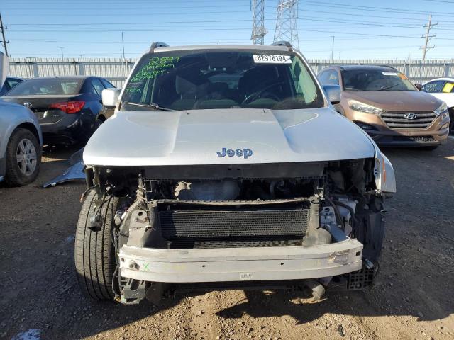 Photo 5 from auction – 2016 JEEP RENEGADE L with VIN ZACCJBBT1GPC58075