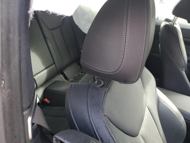 Photo 10 from auction – 2025 BMW 430XI with VIN WBA63DA00SCS84039